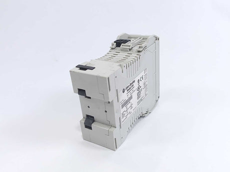 AB 1783-US08T Ser. A Industrial Ethernet Switch Unmanaged 8 RJ45 10/100Base TX