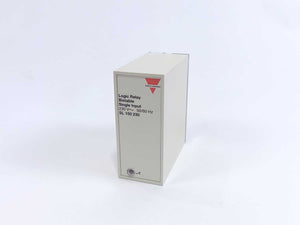 Carlo Gavazzi SL 150 230 Logic Relay Bistable Single Output 230V 50/60Hz