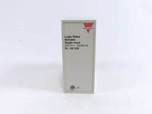 Carlo Gavazzi SL 150 230 Logic Relay Bistable Single Output 230V 50/60Hz