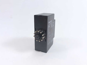 BRODERSEN UNIC XW Control systems
