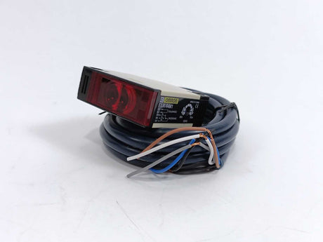 OMRON E3JK-R4M1 Photoelectric Sensor