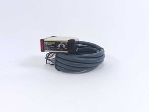 OMRON E3JK-R4M1 Photoelectric Sensor