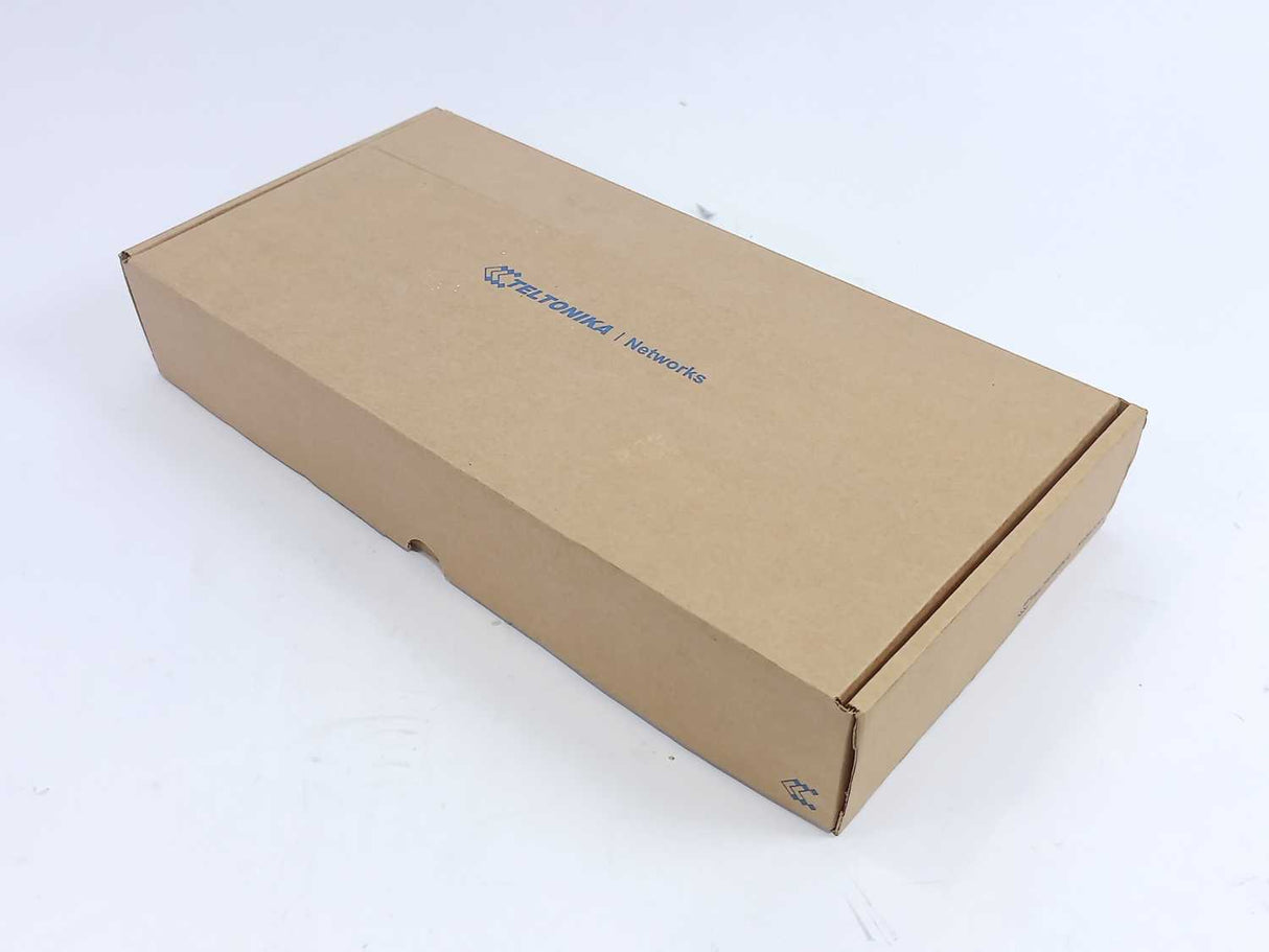Teltonika RUT956100000 Teltonika Dual-SIM LTE Router