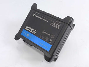 Teltonika RUT956100000 Teltonika Dual-SIM LTE Router