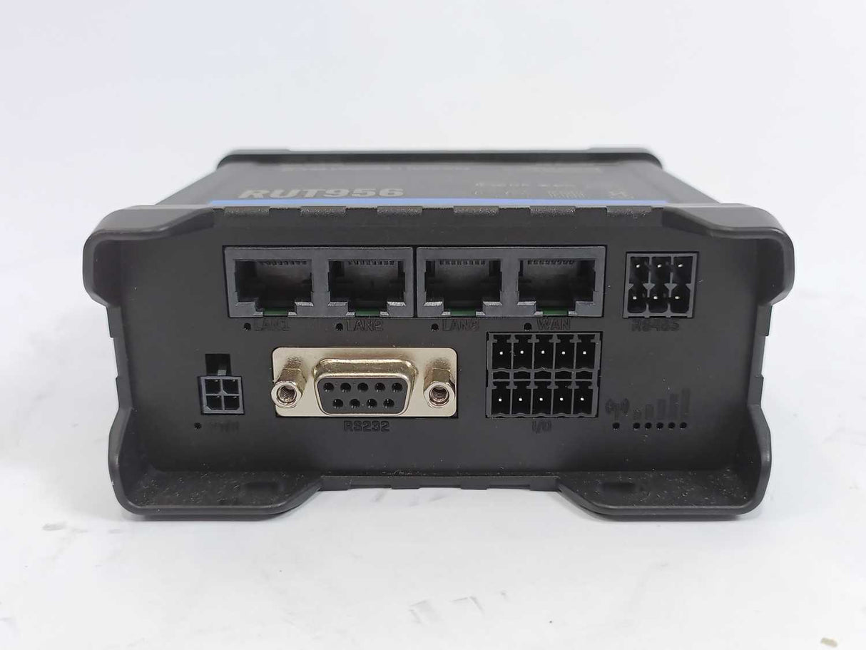 Teltonika RUT956100000 Teltonika Dual-SIM LTE Router