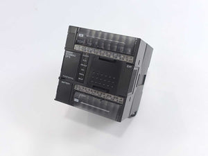 OMRON CP1L-L20DR-D Programmable Controller