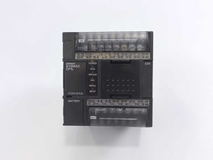 OMRON CP1L-L20DR-D Programmable Controller