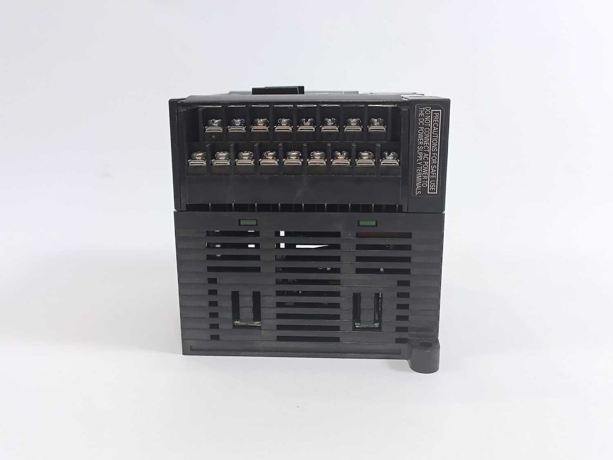 OMRON CP1L-L20DR-D Programmable Controller