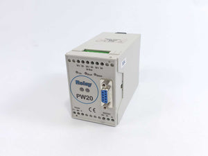Relay PW20 M-Bus Level Converter / Master Interface