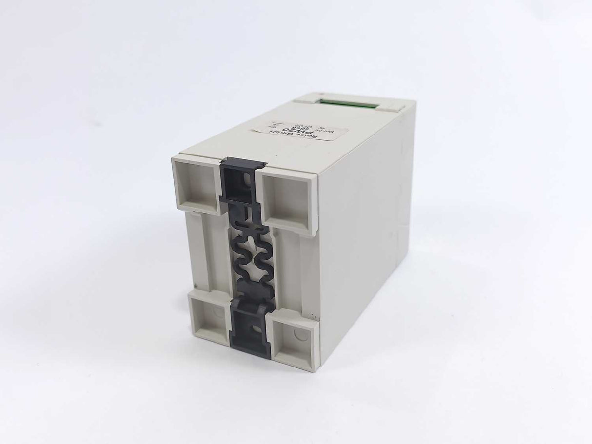 Relay PW20 M-Bus Level Converter / Master Interface