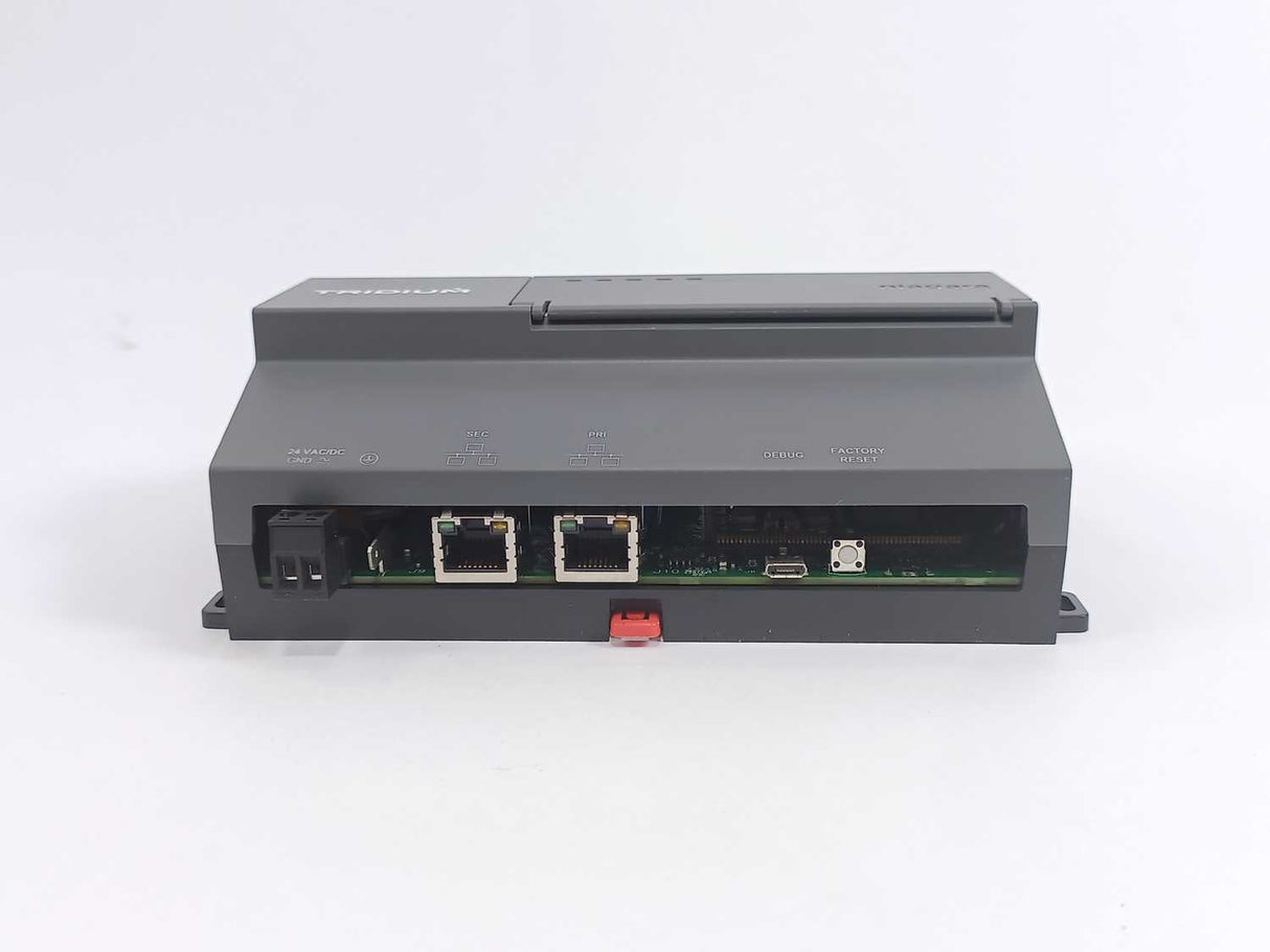 Niagara 14039  Tridium EDGE10 Controller