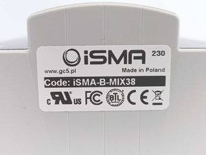 iSMA iSMA-B-MIX38 I/O Module