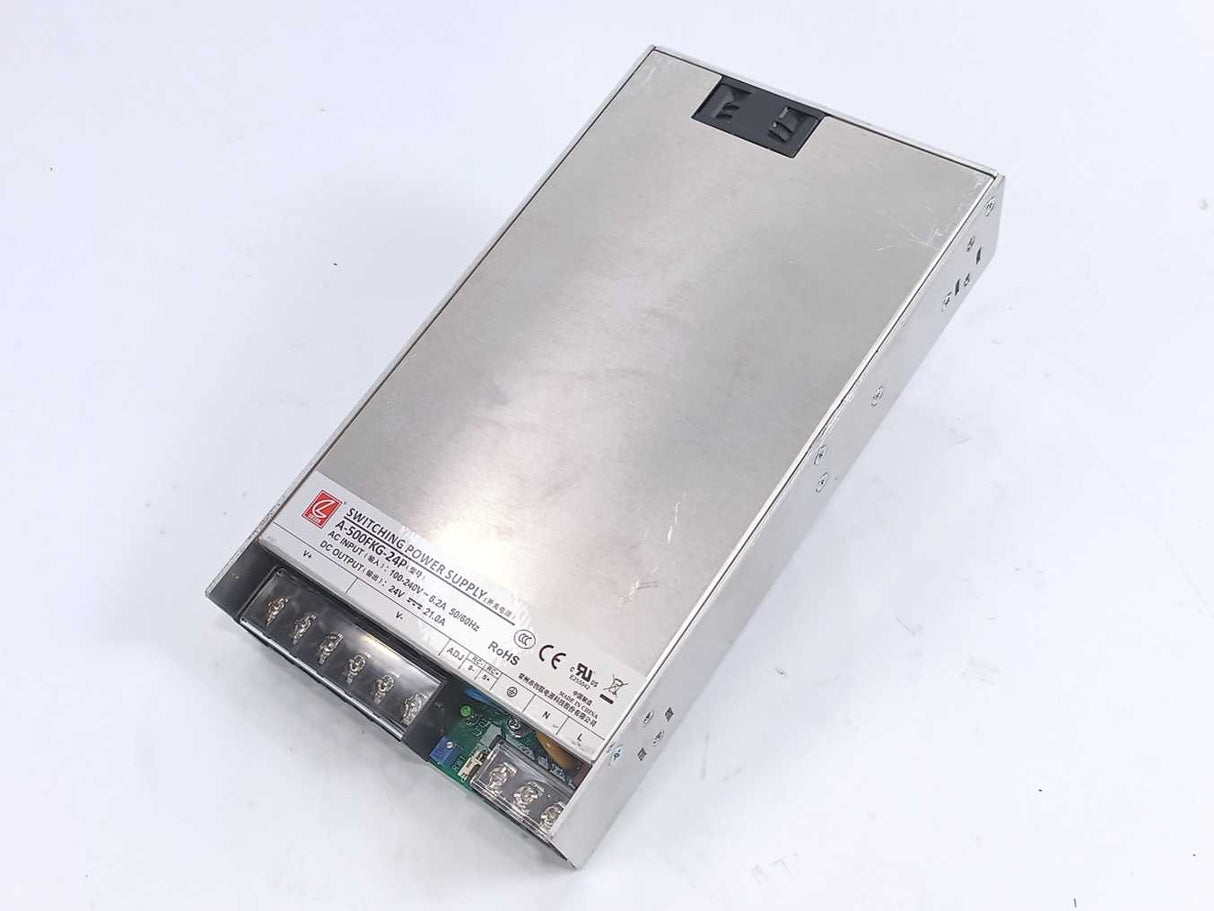 CZCL A-500FKG-24P Industrial Power Supply