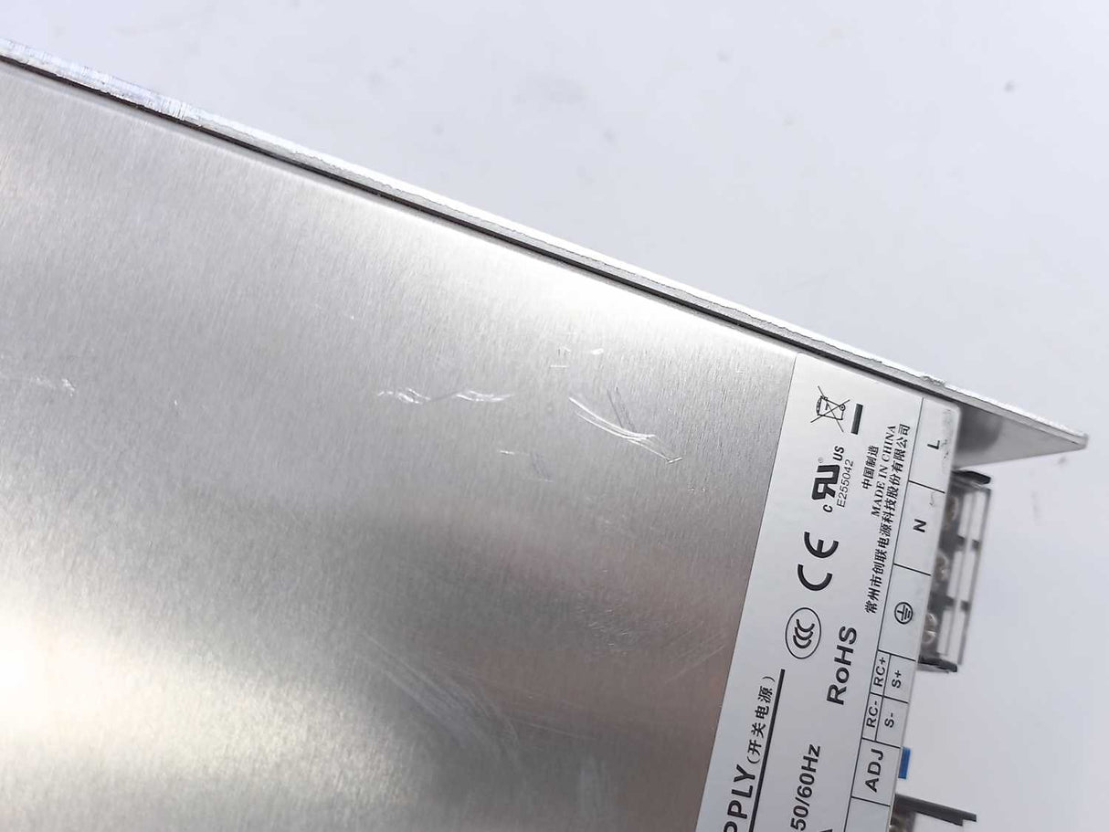 CZCL A-500FKG-24P Industrial Power Supply