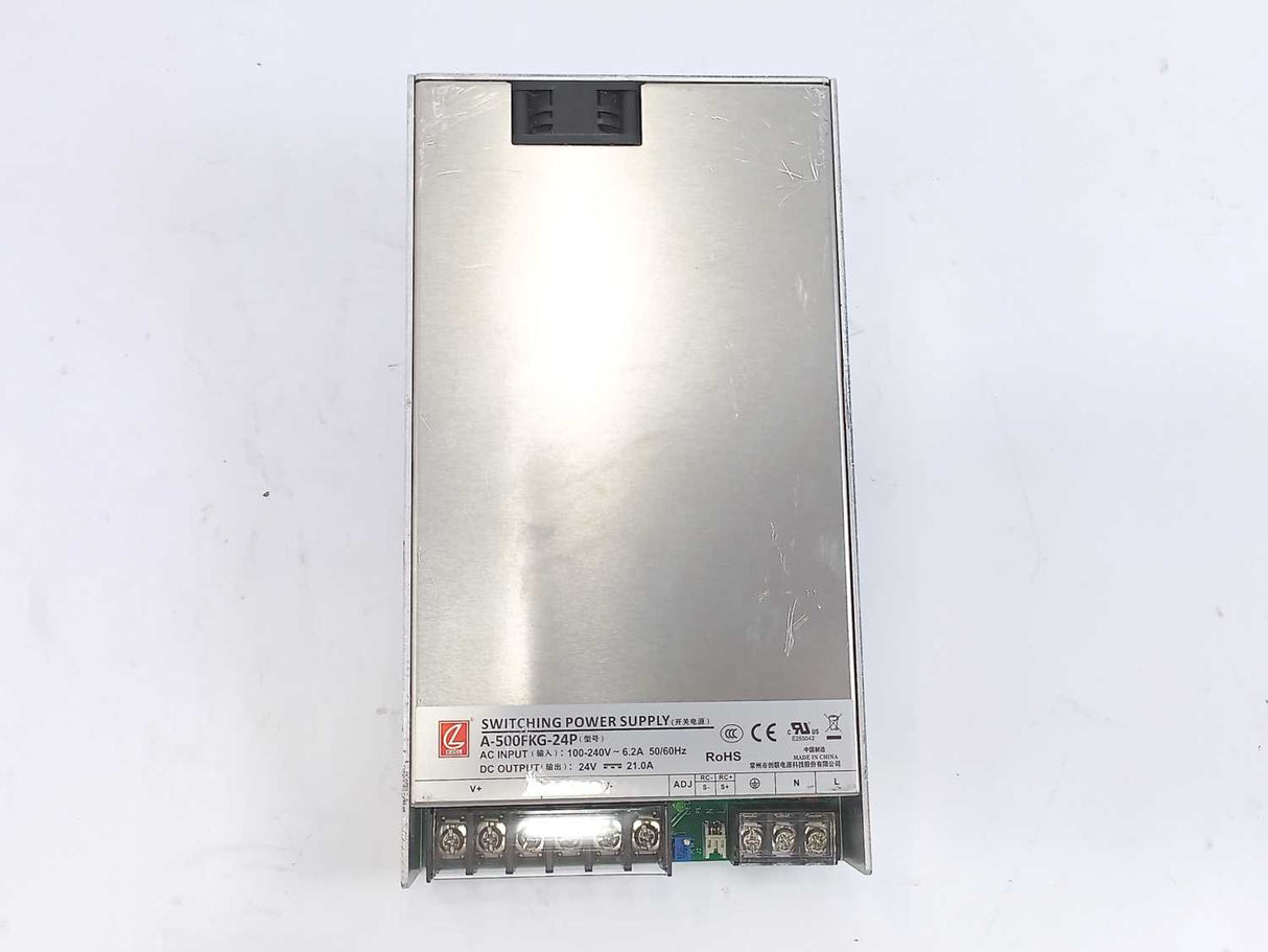 CZCL A-500FKG-24P Industrial Power Supply