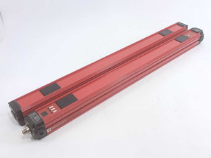Schneider / Telemecanique XUS-LPB2A500MR + XUS-LPB2A500P Safety Light Courtain