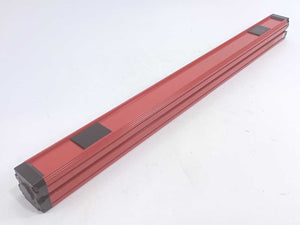 Schneider / Telemecanique XUS-LPB2A500MR + XUS-LPB2A500P Safety Light Courtain