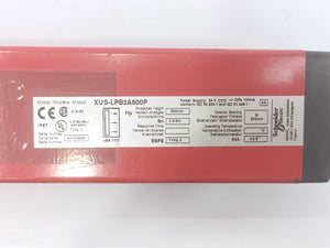 Schneider / Telemecanique XUS-LPB2A500MR + XUS-LPB2A500P Safety Light Courtain