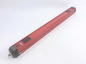 Schneider / Telemecanique XUS-LPB2A500MR + XUS-LPB2A500P Safety Light Courtain