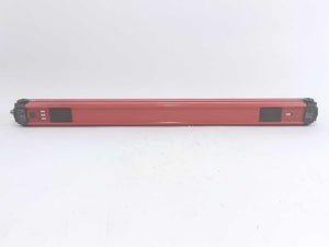 Schneider / Telemecanique XUS-LPB2A500MR + XUS-LPB2A500P Safety Light Courtain