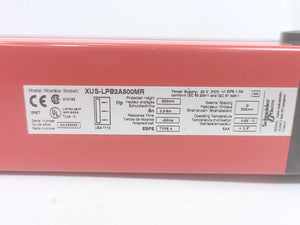 Schneider / Telemecanique XUS-LPB2A500MR + XUS-LPB2A500P Safety Light Courtain