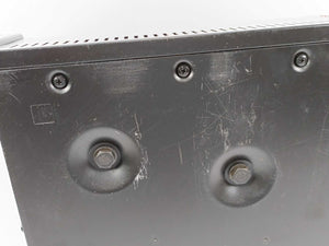 AUDAC CAP412 Quad-Channel Power Amplifier 4 x 120W 100V