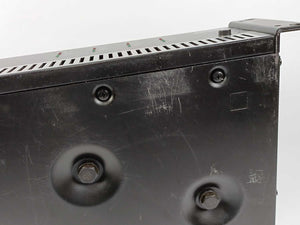 AUDAC CAP412 Quad-Channel Power Amplifier 4 x 120W 100V