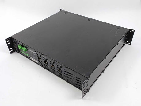 AUDAC CAP412 Quad-Channel Power Amplifier 4 x 120W 100V
