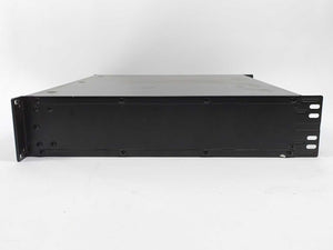 AUDAC CAP412 Quad-Channel Power Amplifier 4 x 120W 100V