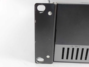AUDAC CAP412 Quad-Channel Power Amplifier 4 x 120W 100V