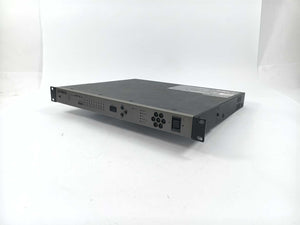 Yamaha MTX3 Matrix Processor