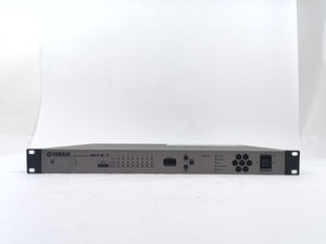 Yamaha MTX3 Matrix Processor