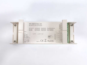 Sunricher SR-SB9101EA-5C SR-BUS LED Controller