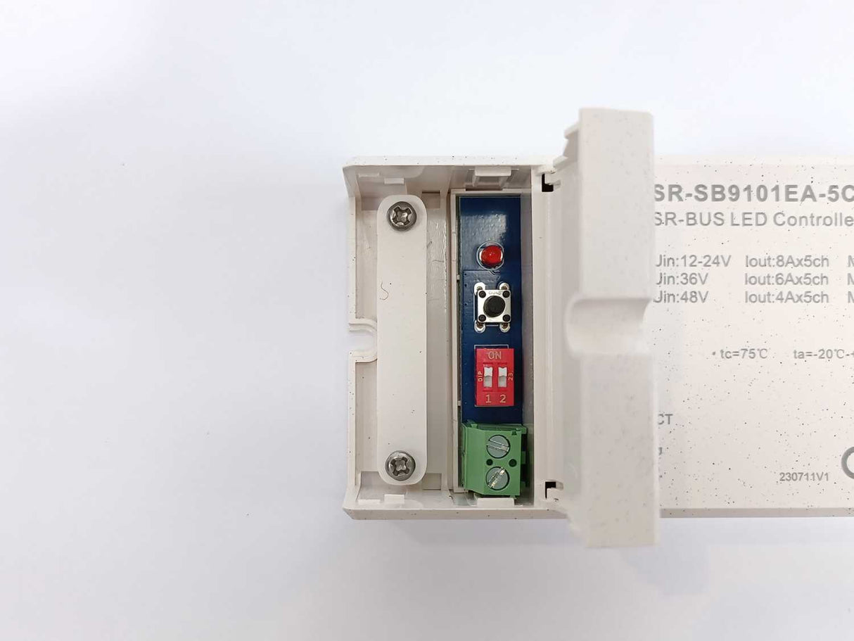 Sunricher SR-SB9101EA-5C SR-BUS LED Controller