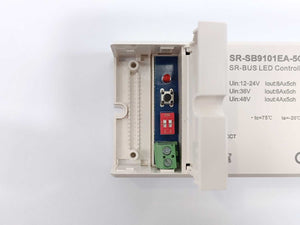 Sunricher SR-SB9101EA-5C SR-BUS LED Controller