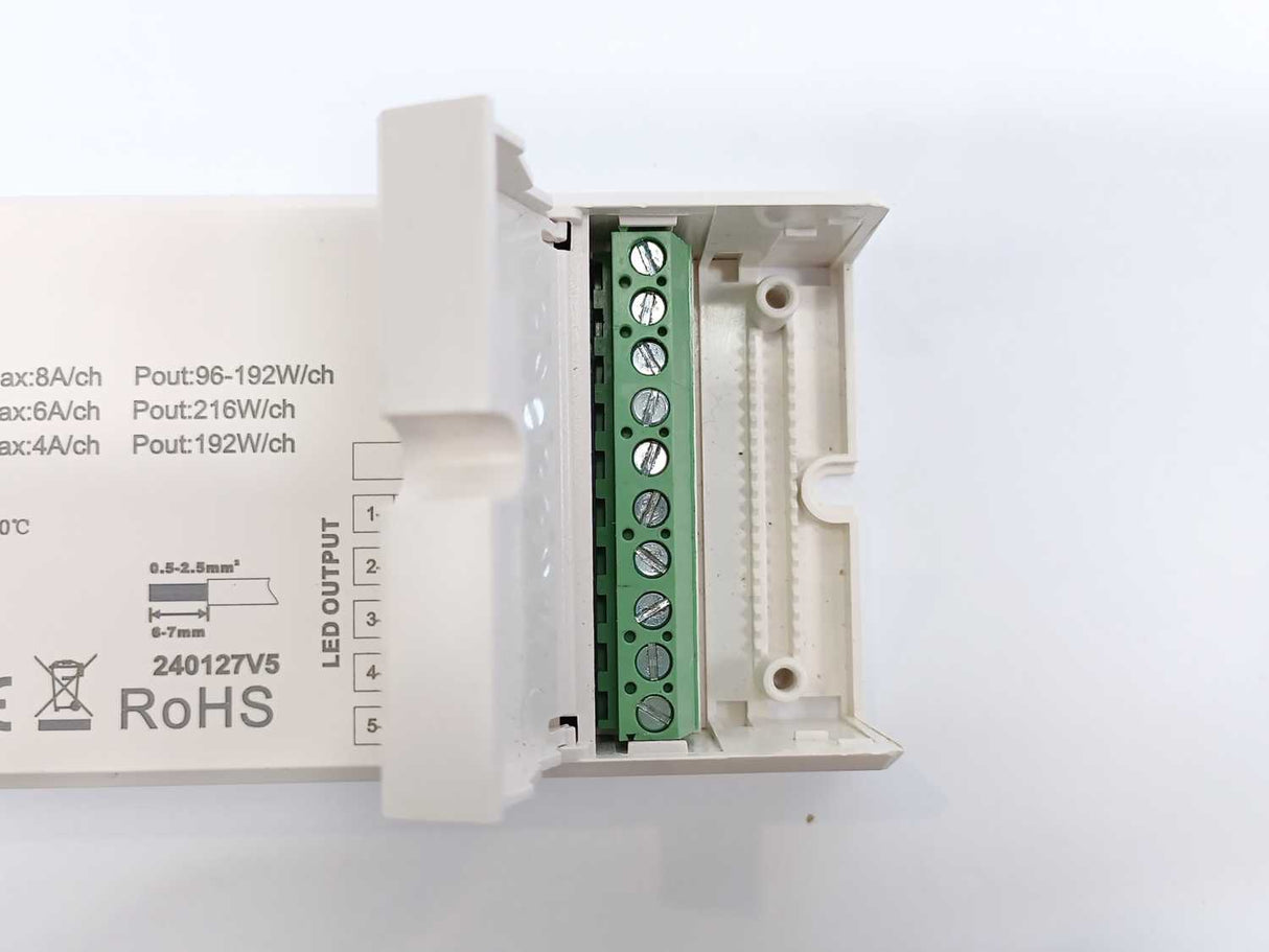 Sunricher SR-SB9101EA-5C SR-BUS LED Controller
