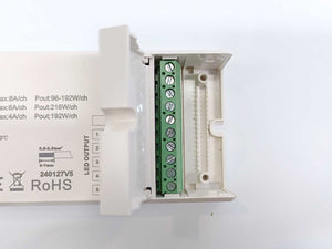 Sunricher SR-SB9101EA-5C SR-BUS LED Controller