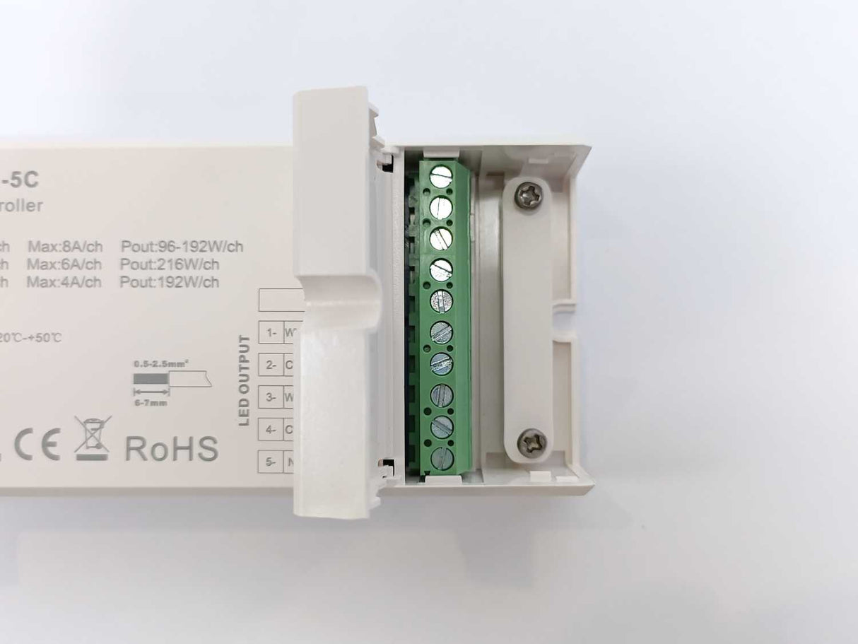 Sunricher SR-SB9101EA-5C SR-BUS-LED Controller