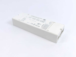 Sunricher SR-SB9101EA-5C-PUSH 2.4G Mesh LED Controller