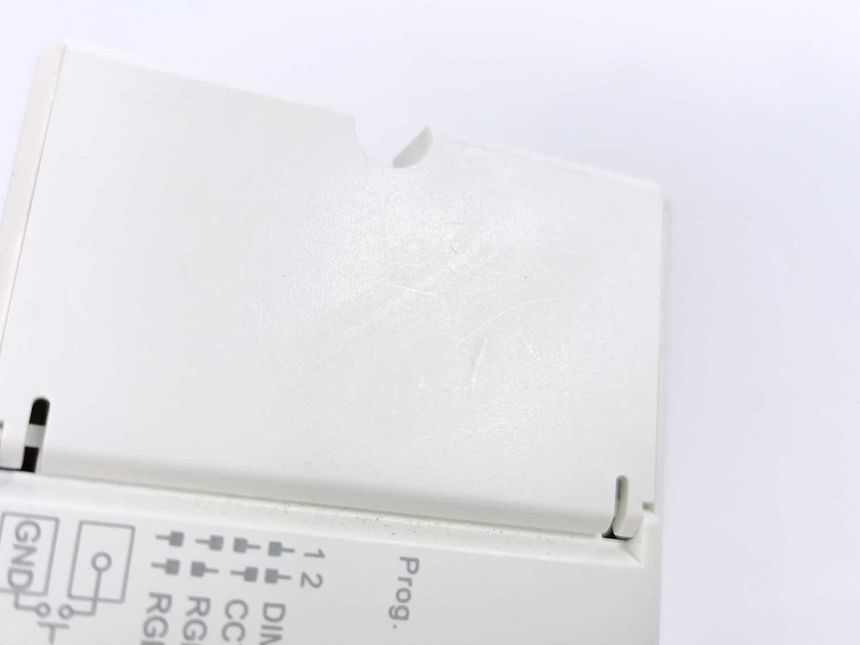 Sunricher SR-SB9101EA-5C-PUSH 2.4G Mesh LED Controller