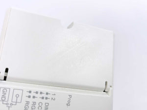 Sunricher SR-SB9101EA-5C-PUSH 2.4G Mesh LED Controller