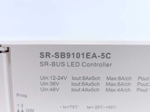 Sunricher SR-SB9101EA-5C SR-BUS LED Controller