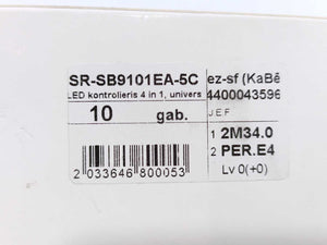 Sunricher SR-SB9101EA-5C SR-BUS LED Controller