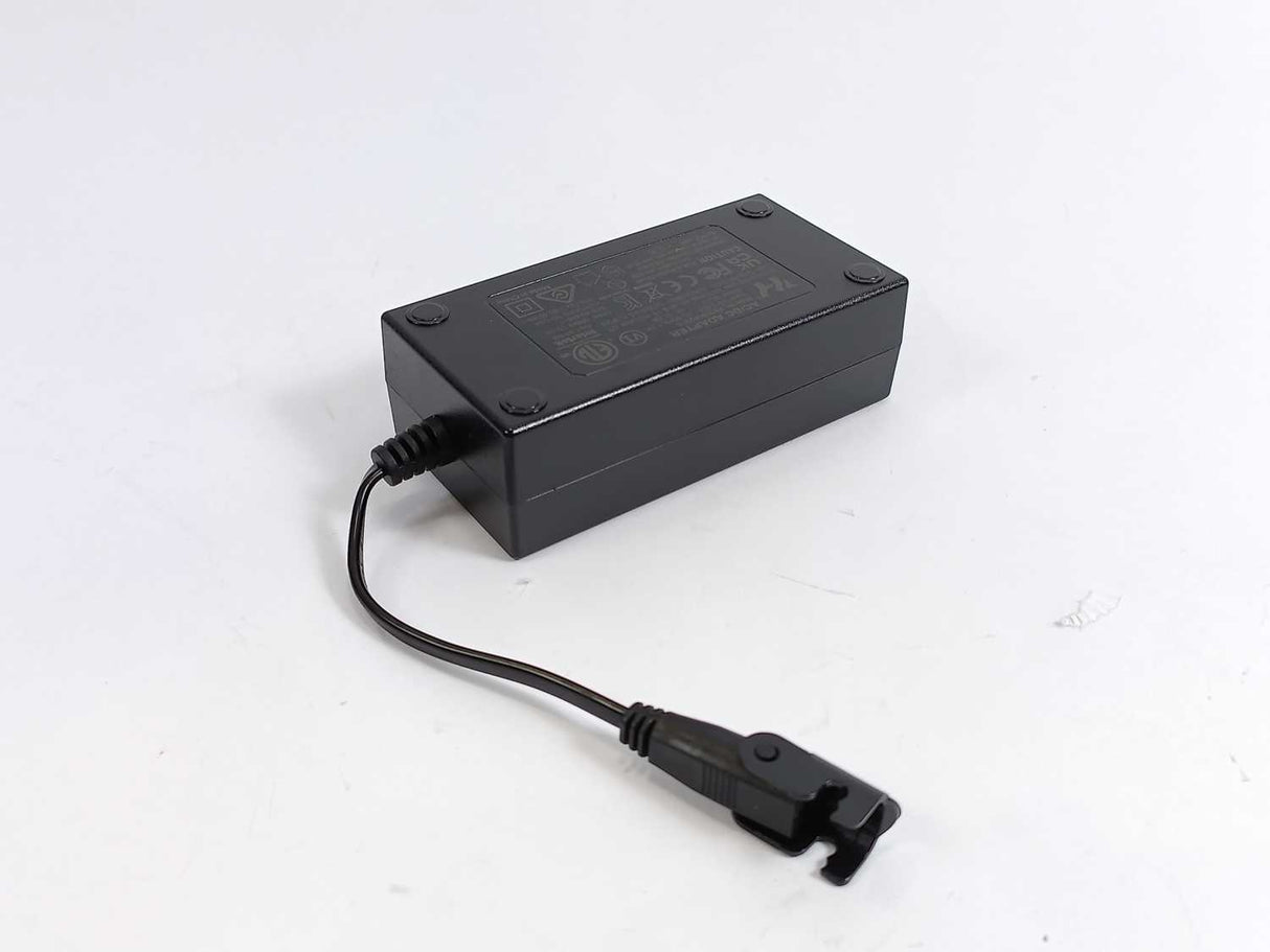 Intertek A60R6002918 AC/DC Adapter