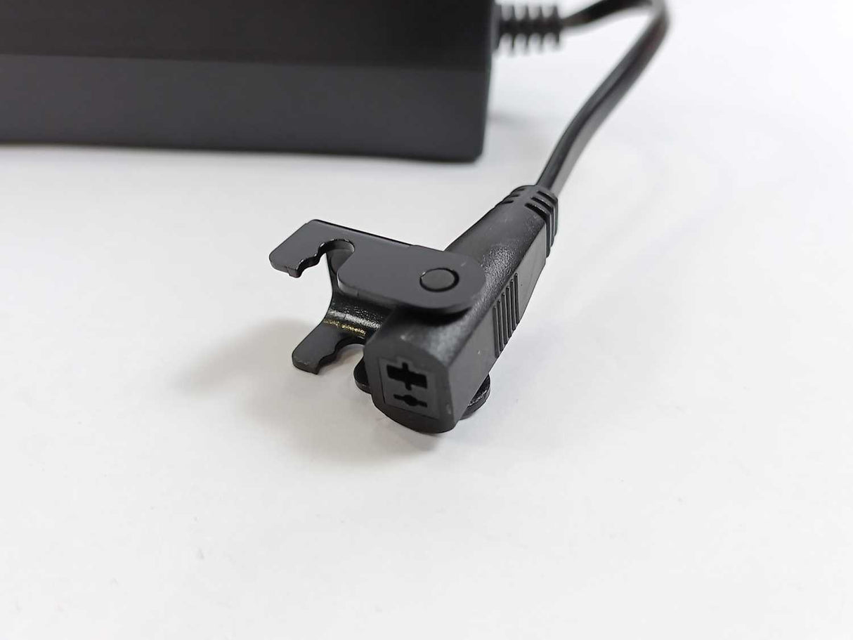 Intertek A60R6002918 AC/DC Adapter