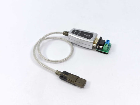 Conlan 480392 WAVE XS Touchless Button + Pin Assignment Terminal Block