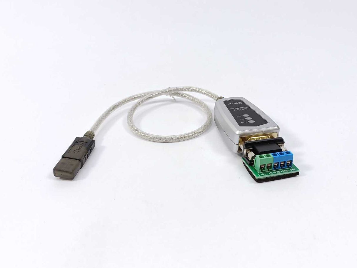 Conlan 480392 WAVE XS Touchless Button + Pin Assignment Terminal Block