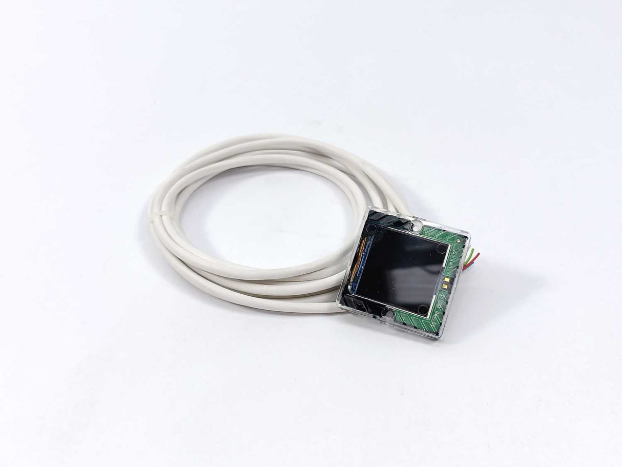 Conlan 480392 WAVE XS Touchless Button + Pin Assignment Terminal Block