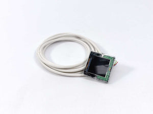 Conlan 480392 WAVE XS Touchless Button + Pin Assignment Terminal Block