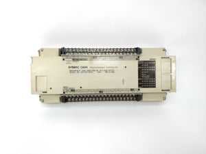 OMRON C60H-C6DR-DE-V1 SYSMAC C60H Programmable controller